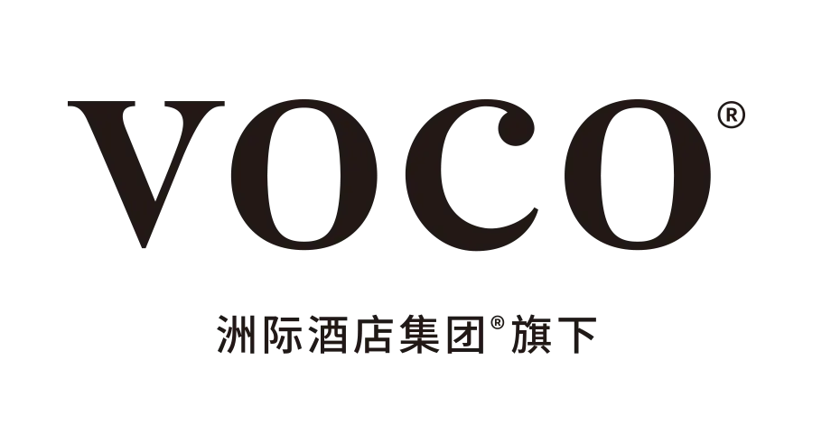 上海張江voco酒店 Logo